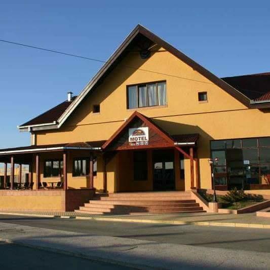Motel Restaurant Lowe Дева Екстер'єр фото