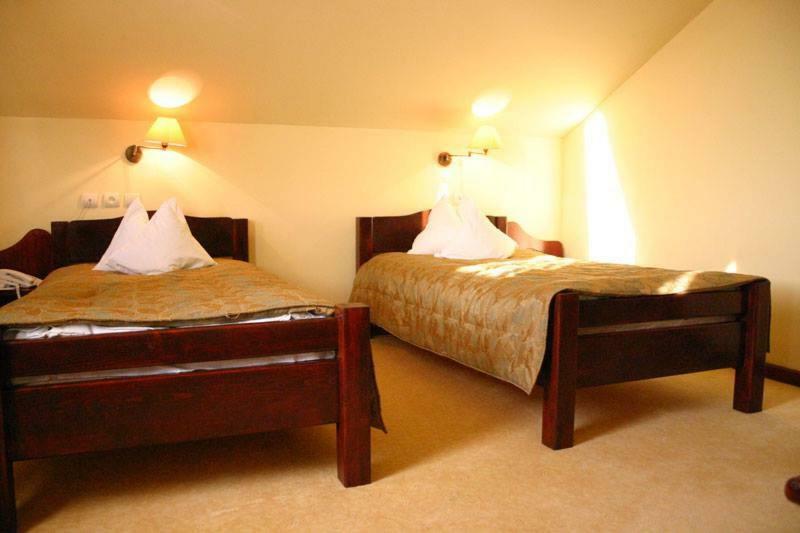 Motel Restaurant Lowe Дева Екстер'єр фото