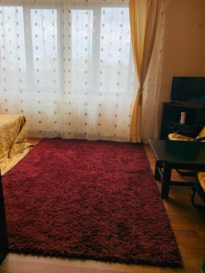 Motel Restaurant Lowe Дева Екстер'єр фото