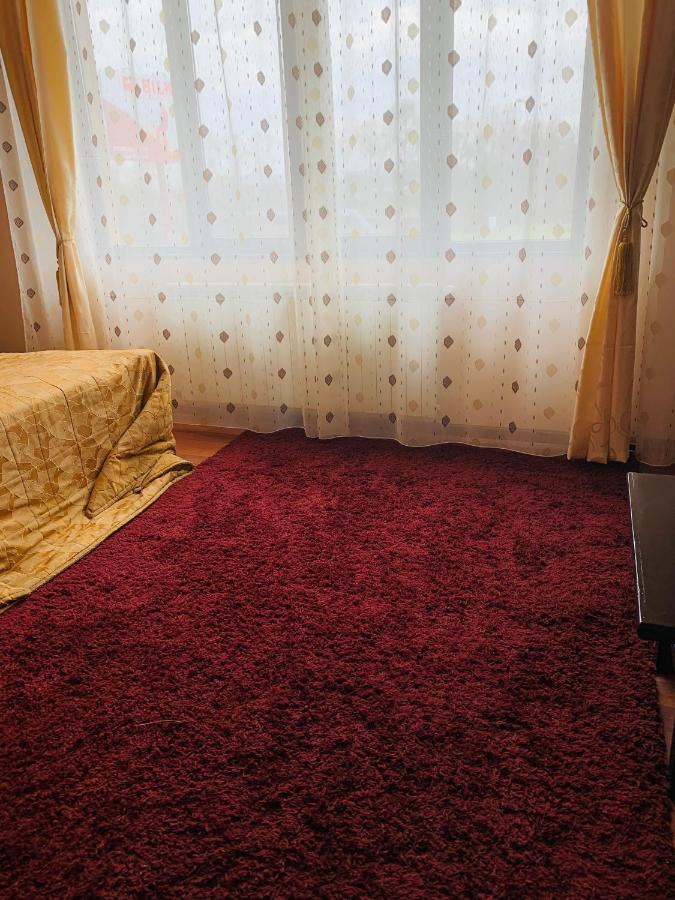 Motel Restaurant Lowe Дева Екстер'єр фото