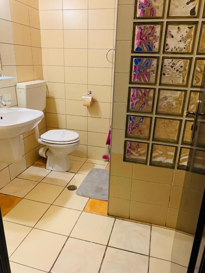 Motel Restaurant Lowe Дева Екстер'єр фото