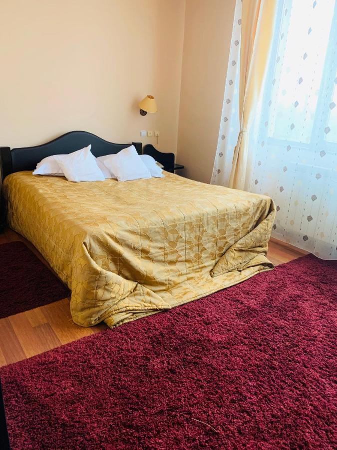 Motel Restaurant Lowe Дева Екстер'єр фото