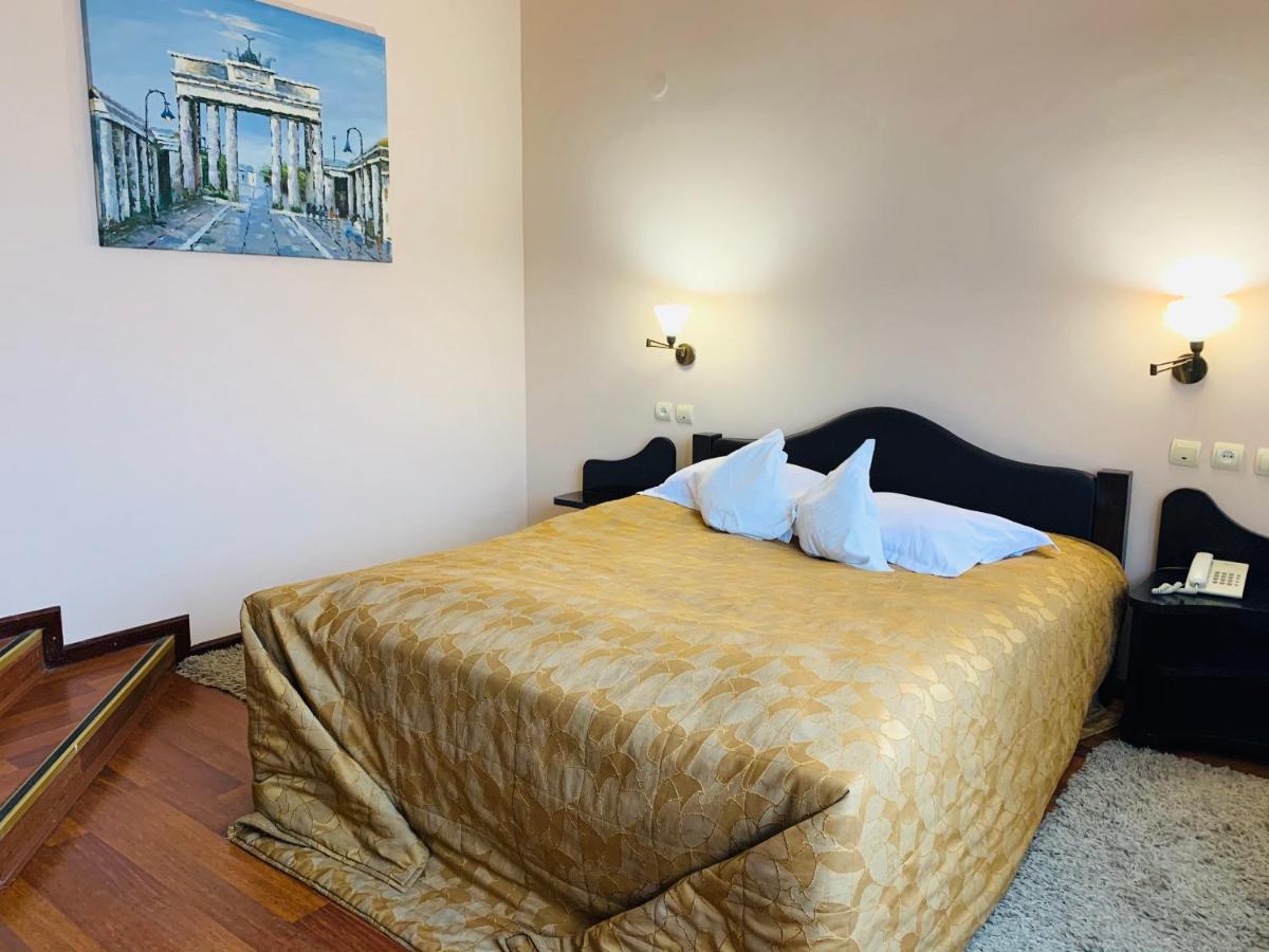 Motel Restaurant Lowe Дева Екстер'єр фото