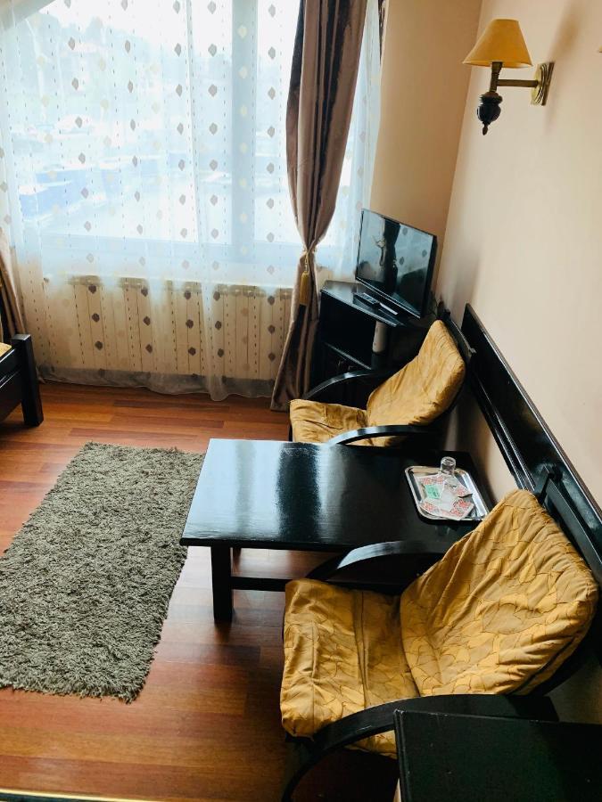 Motel Restaurant Lowe Дева Екстер'єр фото